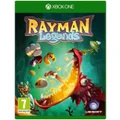Ubisoft Rayman Legends  Xbox One Game